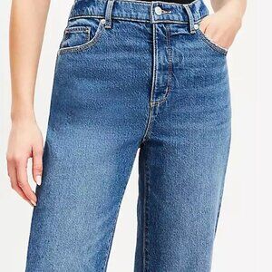 Loft Outlet Petite Jeans